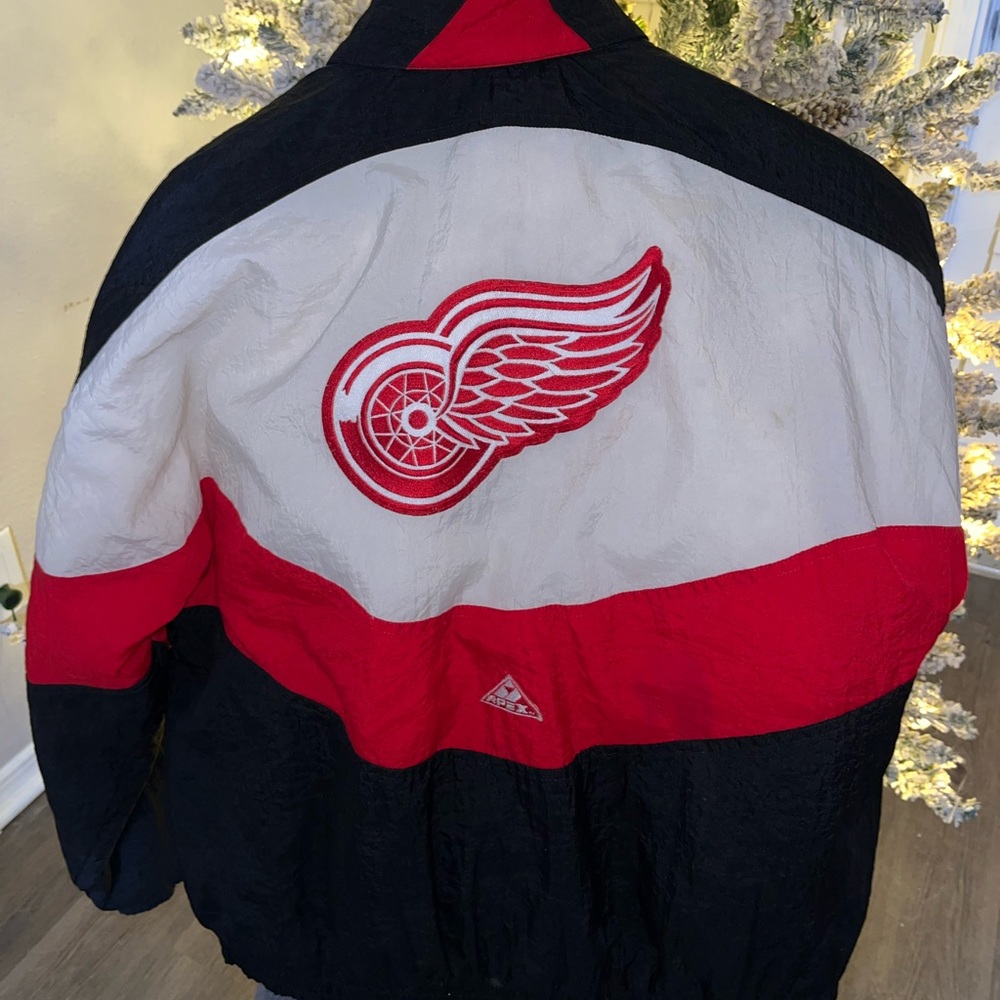 NHL Vintage Jacket